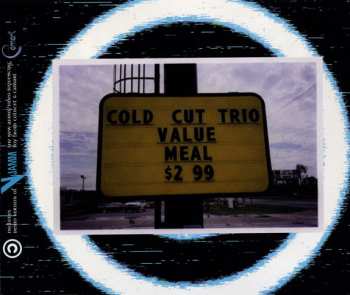 CD Coldcut: Let Us Replay!