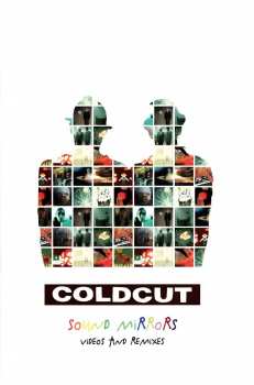 CD/DVD Coldcut: Sound Mirrors (Videos & Remixes)
