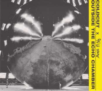 CD Coldcut: Outside The Echo Chamber