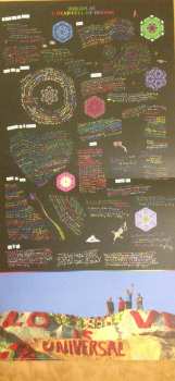 2LP Coldplay: A Head Full Of Dreams