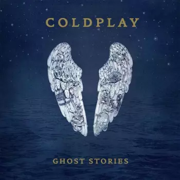 Coldplay: Ghost Stories