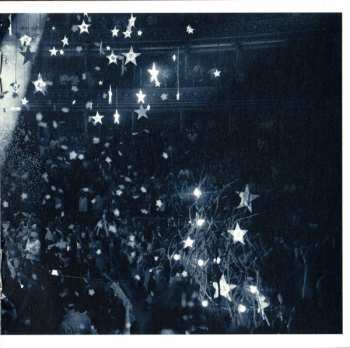 CD/DVD Coldplay: Ghost Stories · Live 2014