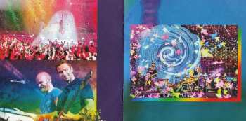 2CD Coldplay: Live In Buenos Aires