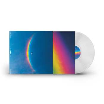 LP Coldplay: Moon Music (2nd Eco Edition)