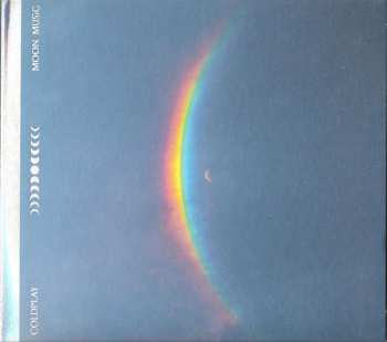 CD Coldplay: Moon Music LTD