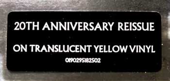 LP Coldplay: Parachutes CLR | LTD