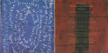 CD Coldplay: Viva La Vida Or Death And All His Friends