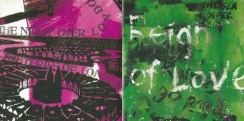 CD Coldplay: Viva La Vida Or Death And All His Friends