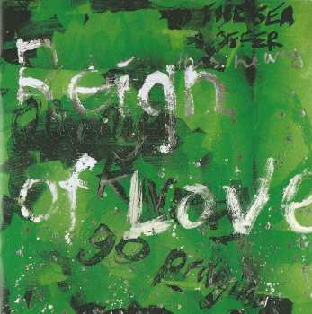 CD Coldplay: Viva La Vida Or Death And All His Friends