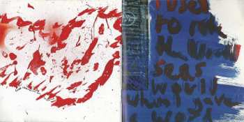 CD Coldplay: Viva La Vida Or Death And All His Friends