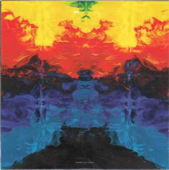 CD Coldplay: Viva La Vida Or Death And All His Friends