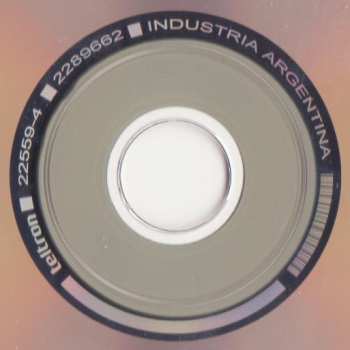 CD Coldplay: Viva La Vida Or Death And All His Friends