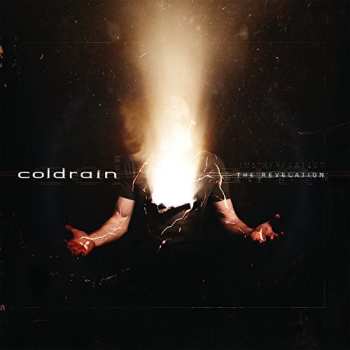 Album coldrain: The Revelation