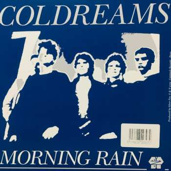 SP Coldreams: Eyes