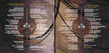 CD ColdSpell: A New World Arise