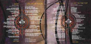 CD ColdSpell: A New World Arise