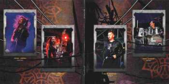 CD ColdSpell: A New World Arise