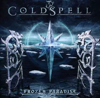 Frozen Paradise
