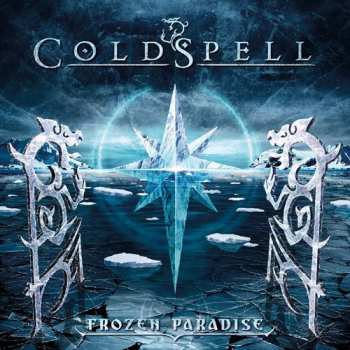CD ColdSpell: Frozen Paradise