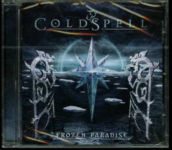 CD ColdSpell: Frozen Paradise