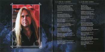 CD ColdSpell: Out From The Cold