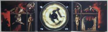 CD Coldworker: Rotting Paradise DIGI