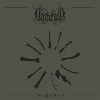 Album ColdWorld: Interludium