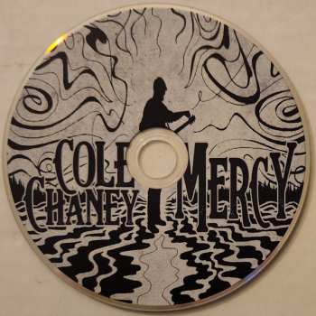 CD Cole Chaney: Mercy