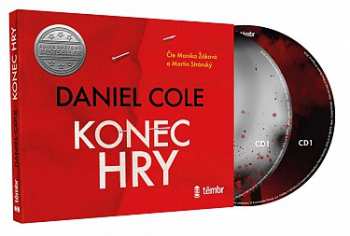 CD Cole Daniel: Hadrový Panák 3: Konec Hry