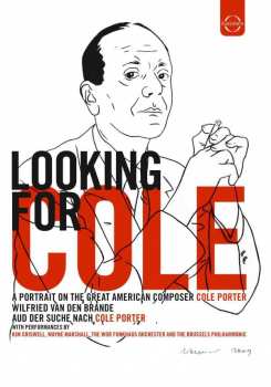 Album Cole Porter: Looking For Cole: Auf Der Suche Nach Cole Porter