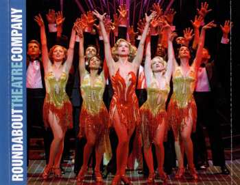 CD Cole Porter: Anything Goes