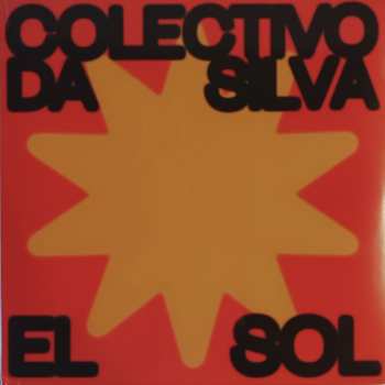 Album Colectivo Da Silva: El Sol
