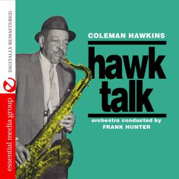 Album Coleman Hawkins: Giants Of Jazz: Coleman Hawkins