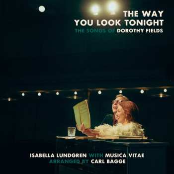 Album Coleman,cy / Lundgren,isabella: Way You Look Tonight