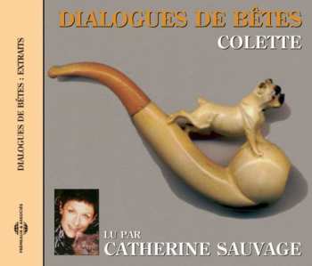 Album Catherine Sauvage: Dialogues De Bêtes