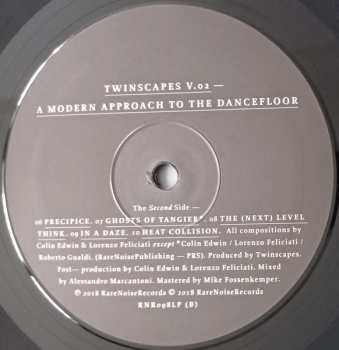 LP Lorenzo Feliciati: A Modern Approach To The Dancefloor