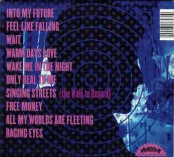 CD Colin Gilmore: The Wild And Hollow