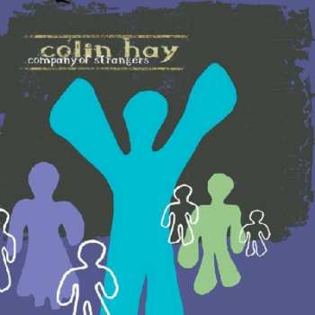 Album Colin Hay: Company Of Strangers - Brown Bag Edition -