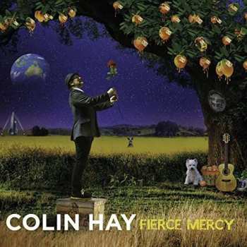 CD Colin Hay: Fierce Mercy DLX