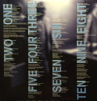 LP Colin Hay: Gathering Mercury
