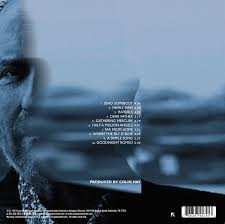 LP Colin Hay: Gathering Mercury