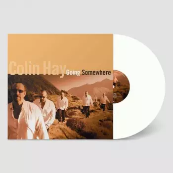 Colin Hay: Going Somewhere