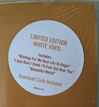 LP Colin Hay: Going Somewhere LTD | CLR