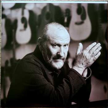 LP Colin Hay: I Just Don't Know What To Do With Myself LTD | CLR