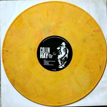 LP Colin Hay: I Just Don't Know What To Do With Myself LTD | CLR