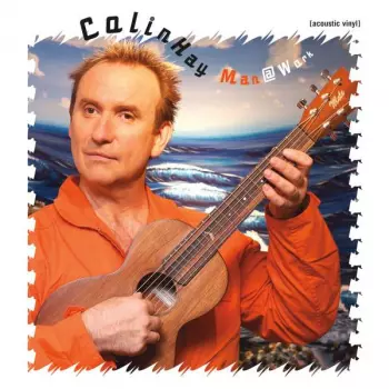 Colin Hay: Man @ Work
