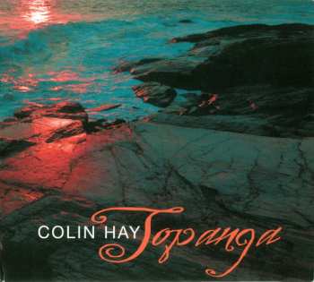 CD Colin Hay: Topanga DLX