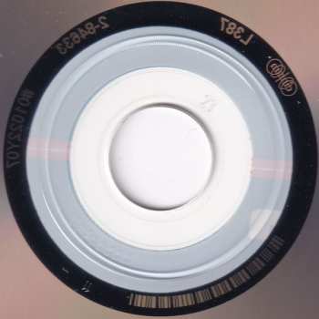 CD Colin James: Fuse