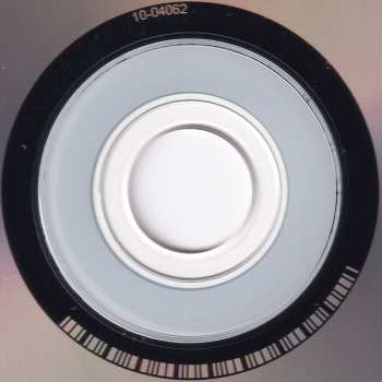 CD Colin James: Rooftops & Satellites