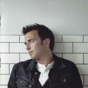 CD Colin James: Rooftops & Satellites